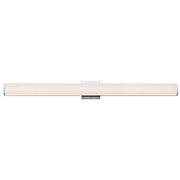 ET2 - E23408-01PC - LED Bath Vanity - Baritone - Polished Chrome