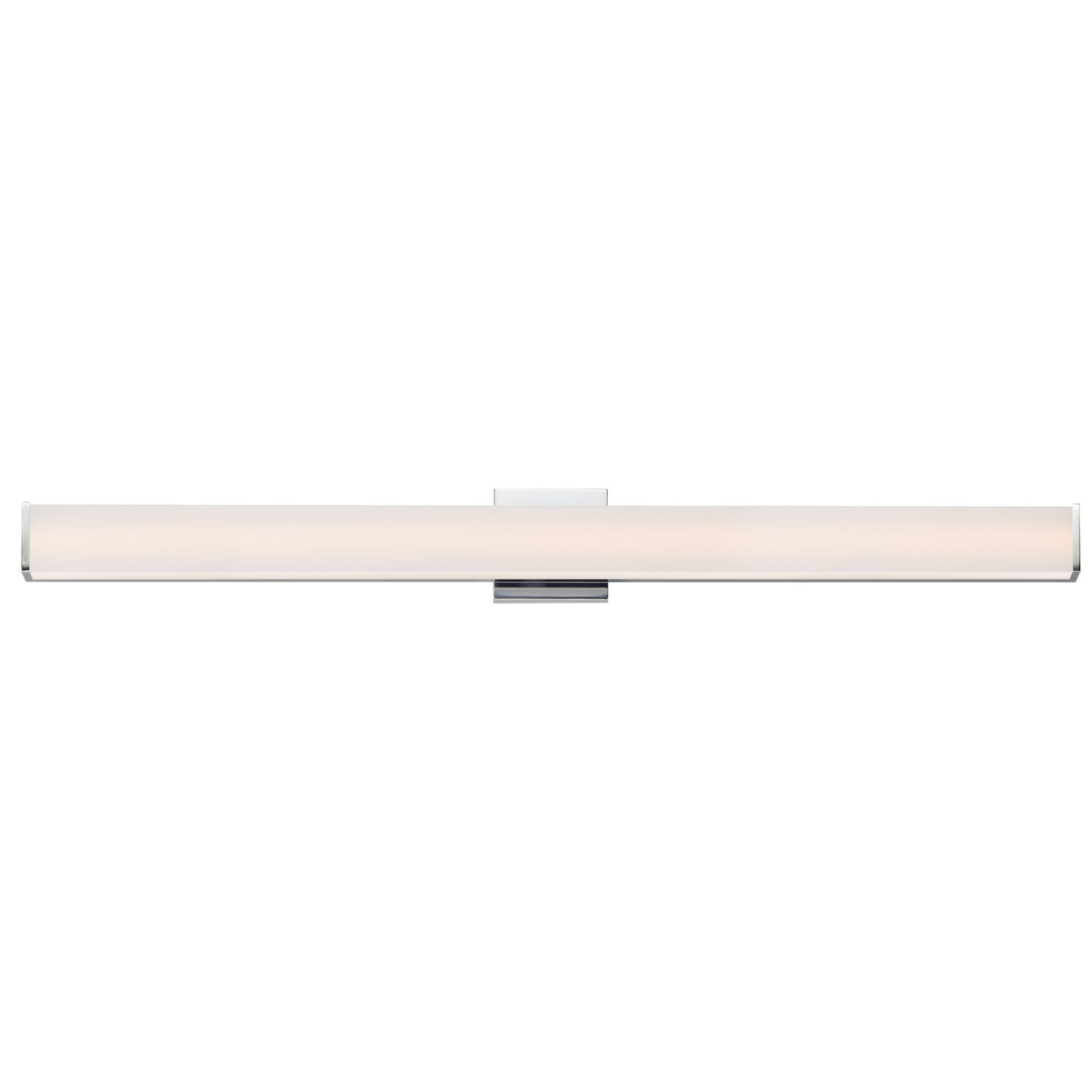 ET2 - E23408-01PC - LED Bath Vanity - Baritone - Polished Chrome