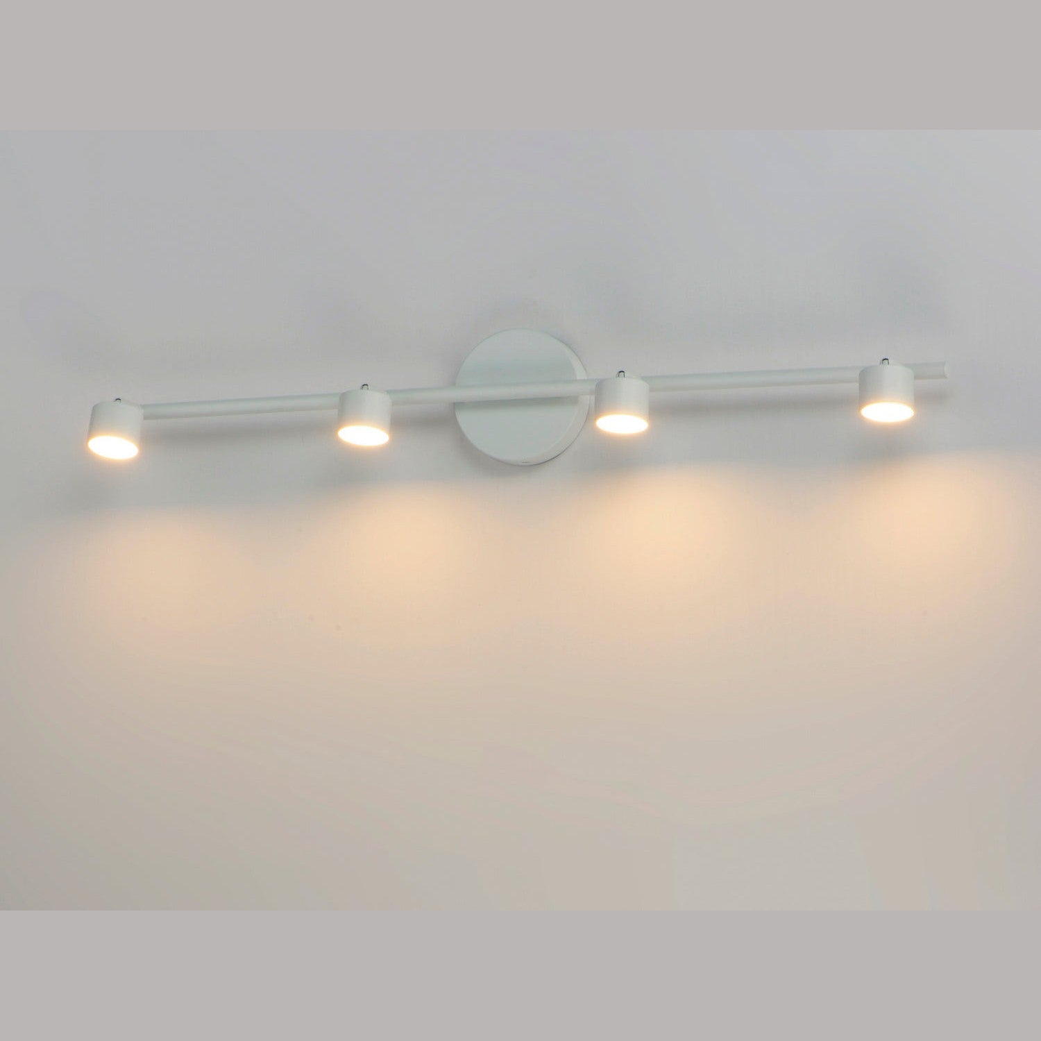 ET2 - E52004-WT - LED Pendant - Taylor - White