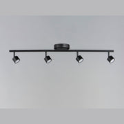 ET2 - E52004-BK - LED Pendant - Taylor - Black