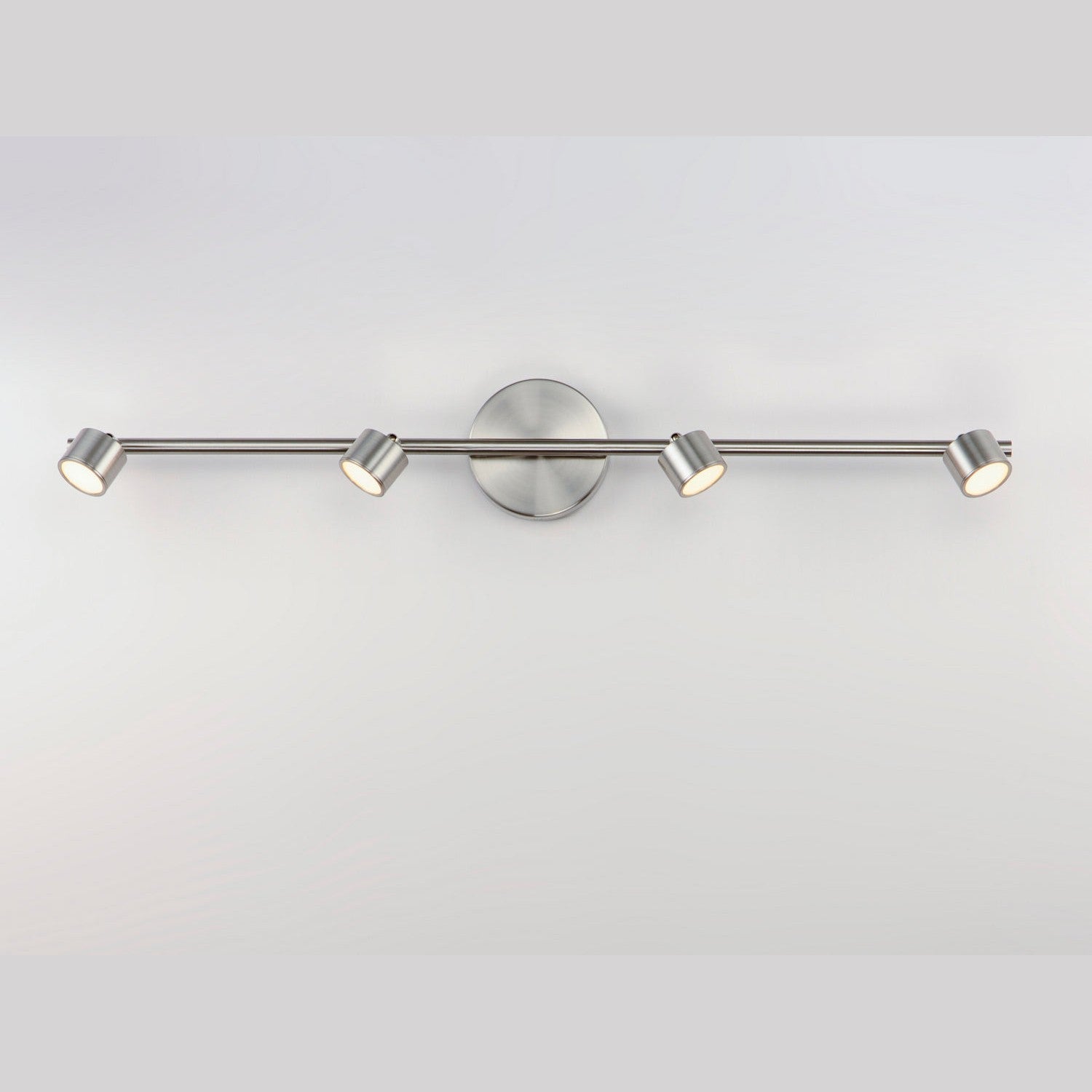 ET2 - E52004-SN - LED Pendant - Taylor - Satin Nickel