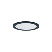 Maxim - 58710WTBK - LED Flush Mount - Wafer - Black