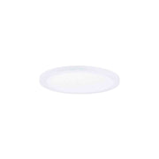 Maxim - 58711WTWT - LED Flush Mount - Wafer - 0-10 V - White