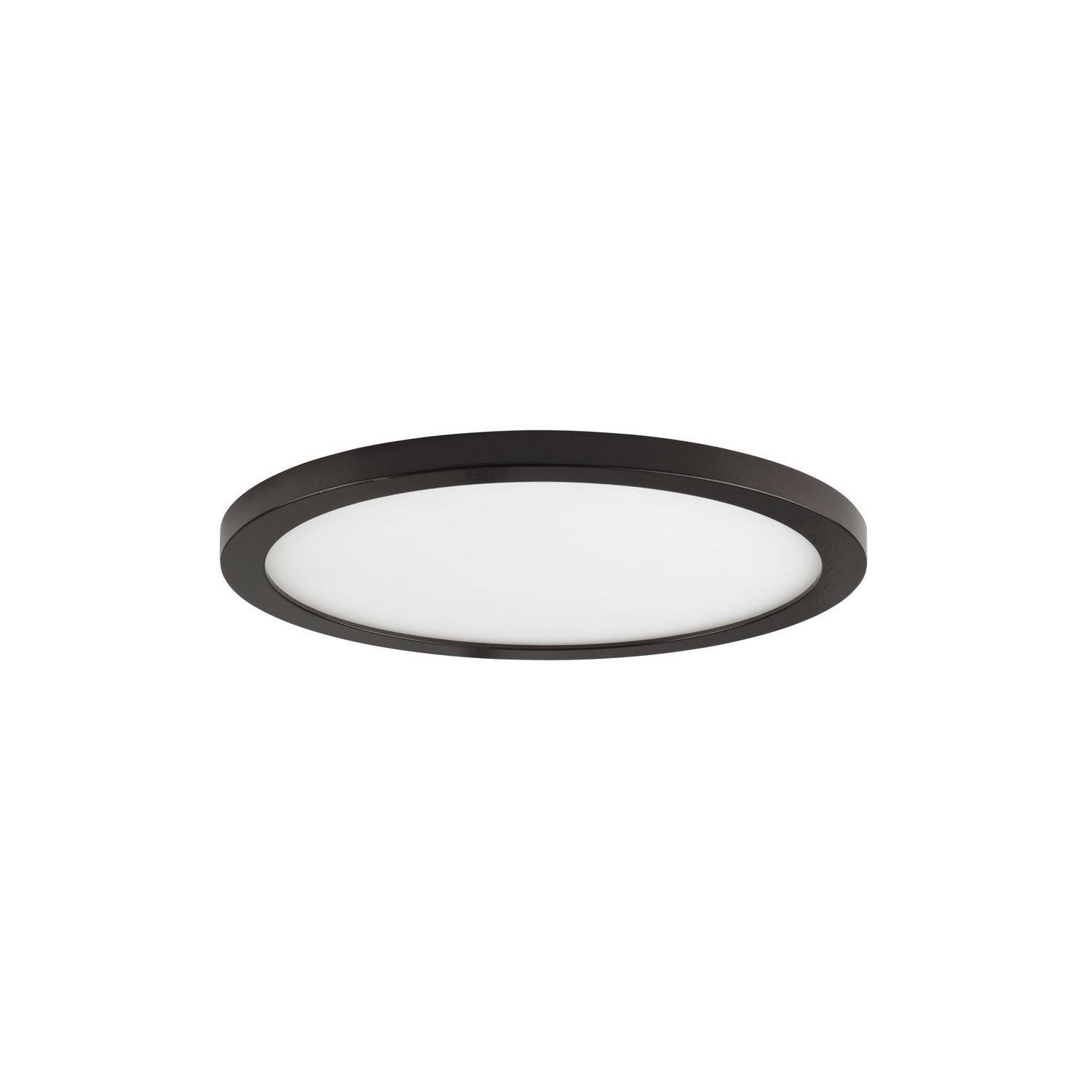 Maxim - 58712WTBZ - LED Flush Mount - Wafer - Bronze