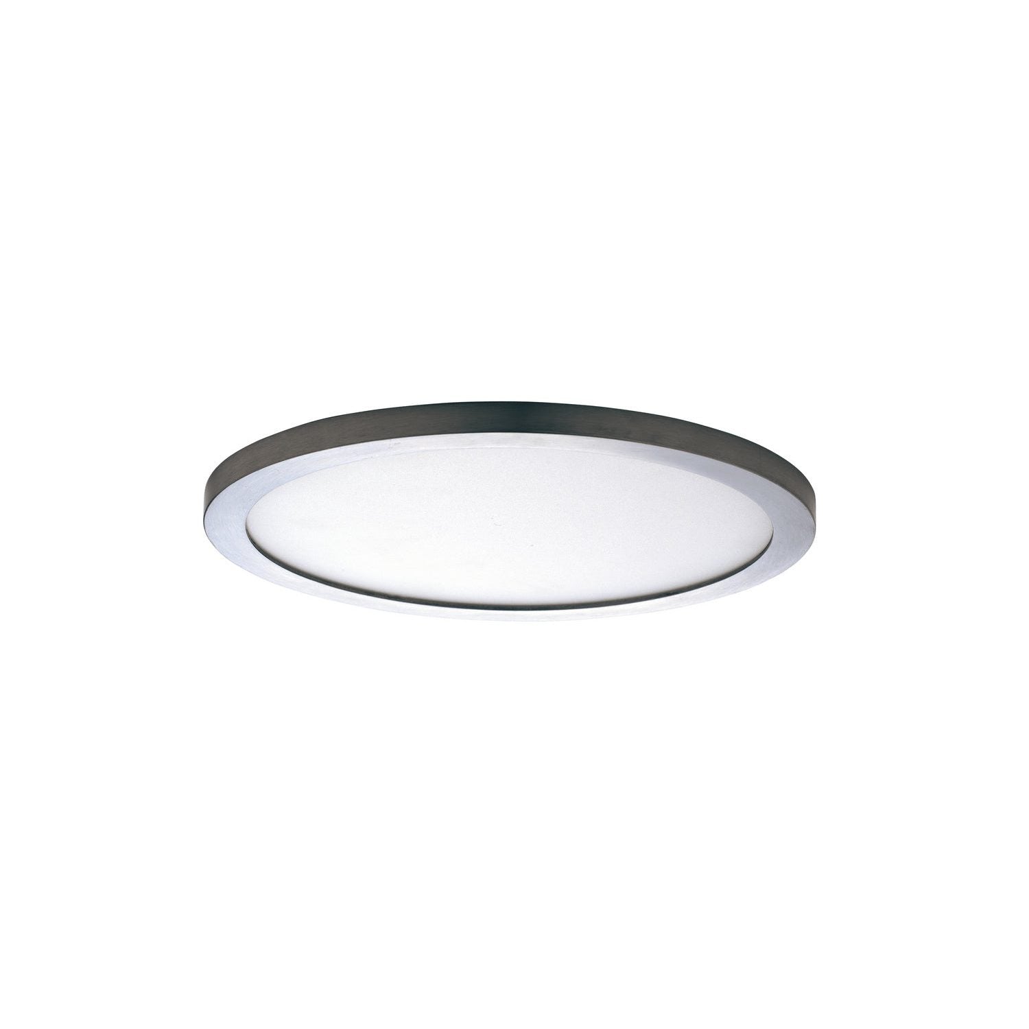 Maxim - 58712WTSN - LED Flush Mount - Wafer - Satin Nickel