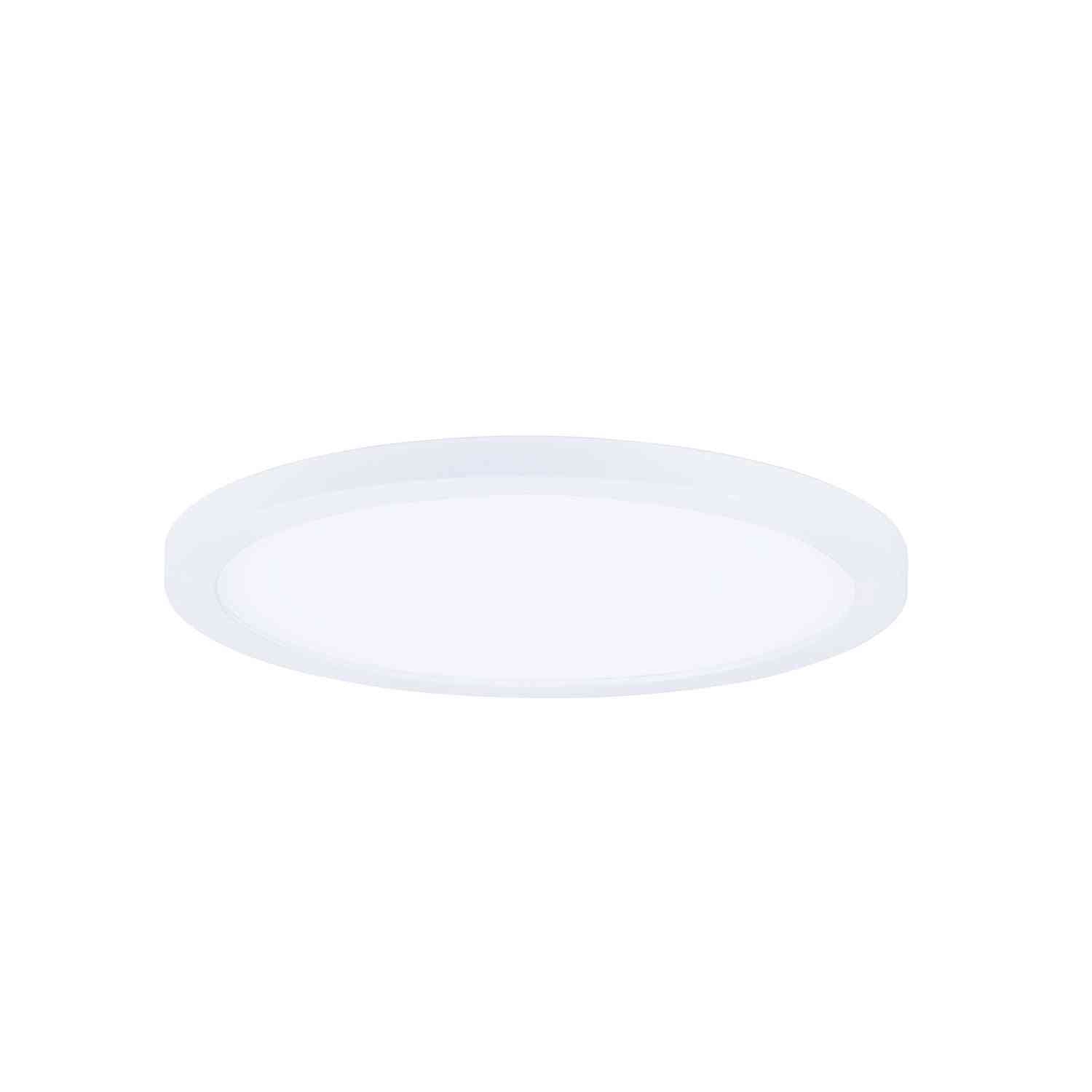 Maxim - 58714WTWT - LED Flush Mount - Wafer - White