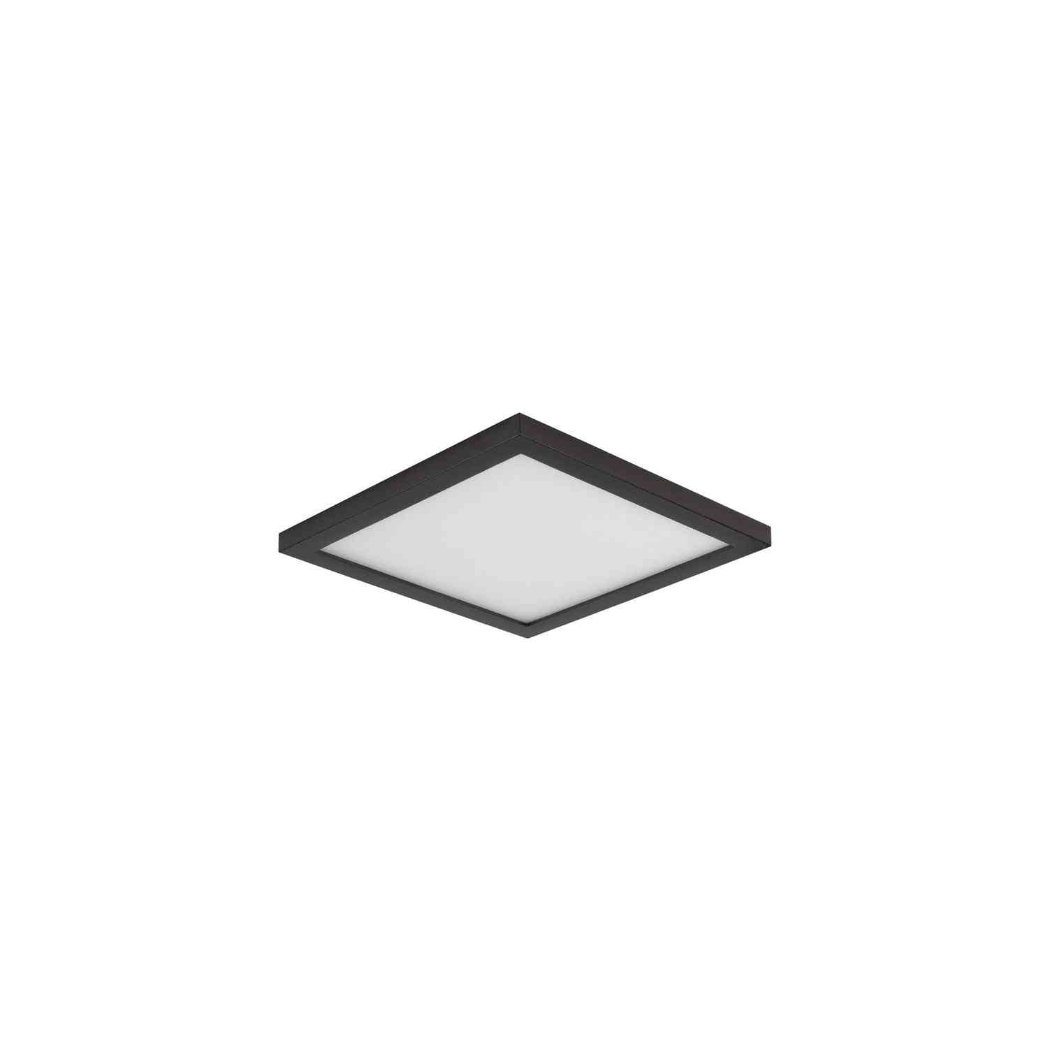 Maxim - 58720WTBZ - LED Flush Mount - Wafer - Bronze