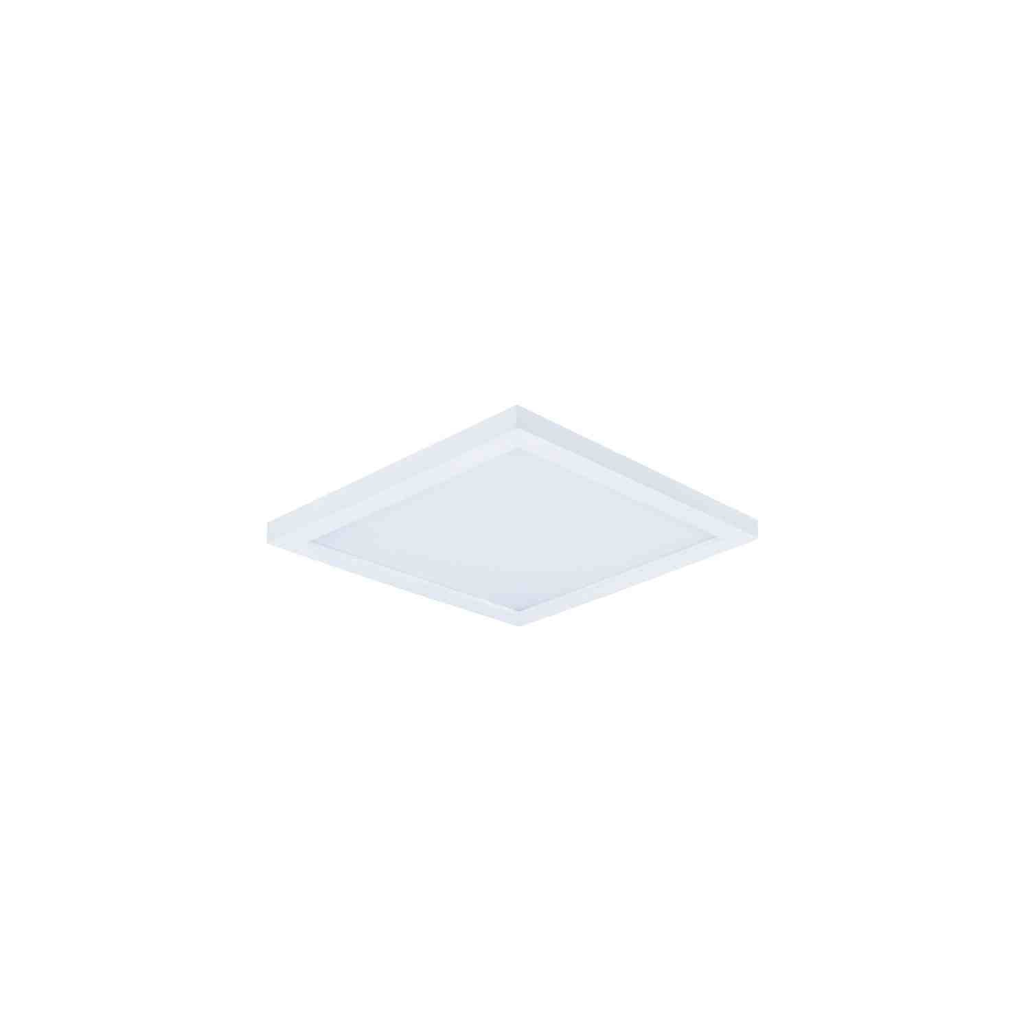 Maxim - 58720WTWT - LED Flush Mount - Wafer - White