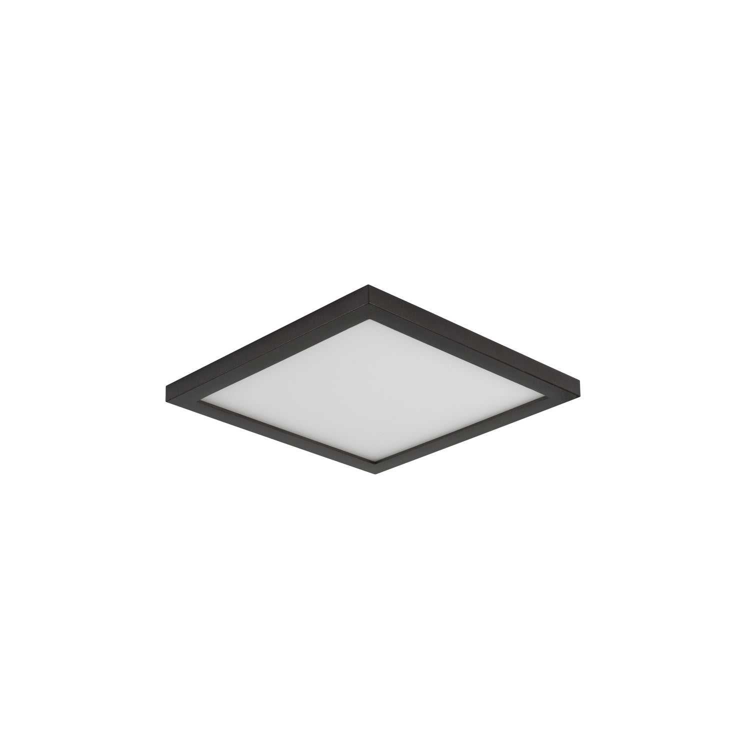 Maxim - 58722WTBZ - LED Flush Mount - Wafer - Bronze