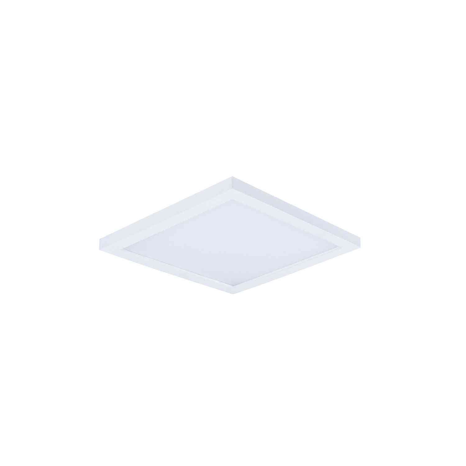 Maxim - 58722WTWT - LED Flush Mount - Wafer - White