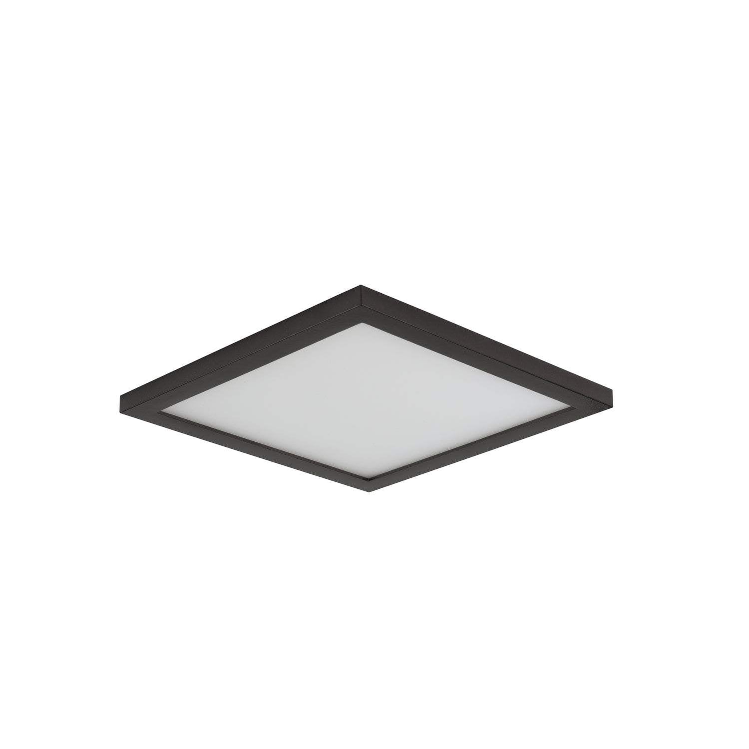 Maxim - 58724WTBZ - LED Flush Mount - Wafer - Bronze