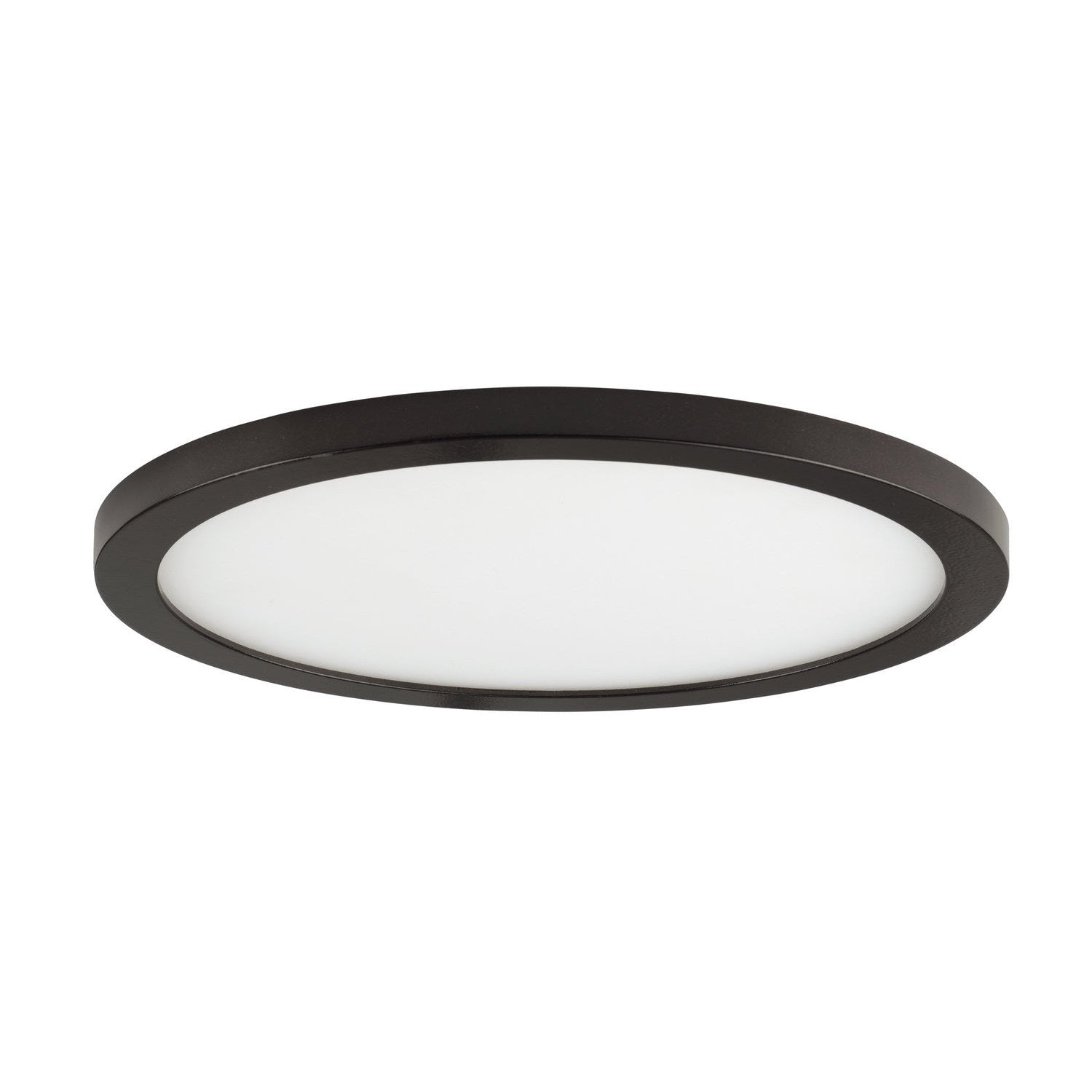 Maxim - 58736WTBZ - LED Flush Mount - Wafer - Bronze