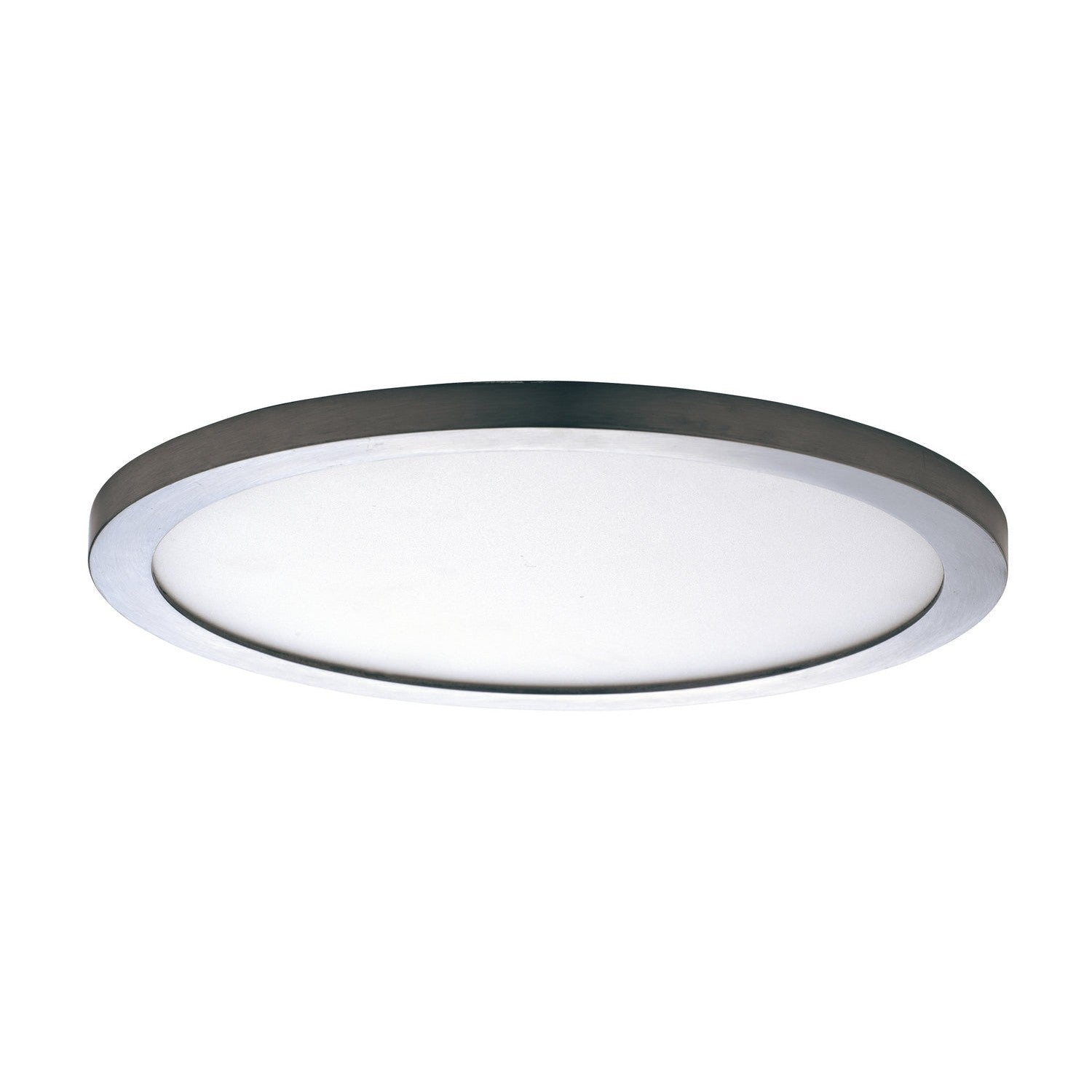 Maxim - 58736WTSN - LED Flush Mount - Wafer - Satin Nickel