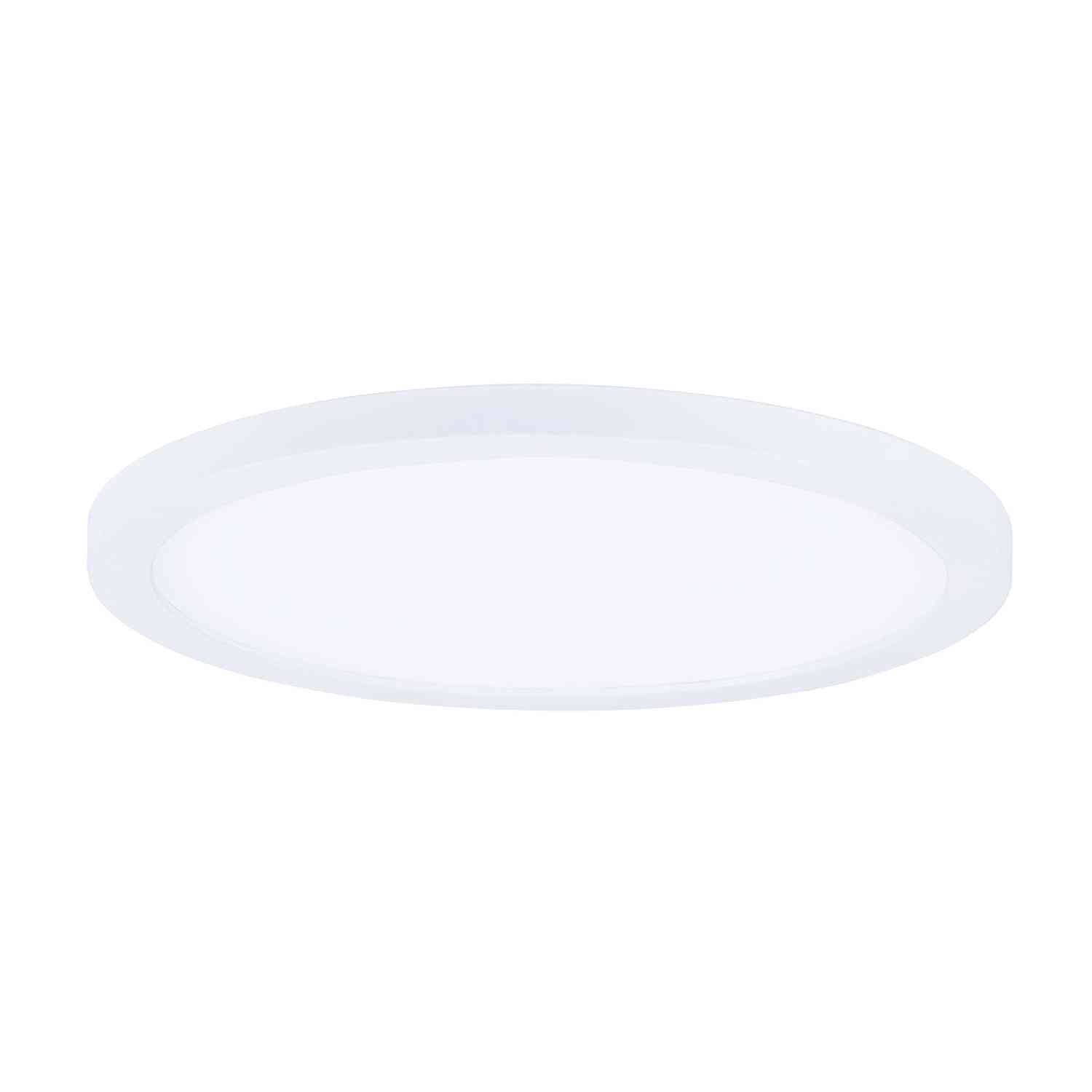 Maxim - 58736WTWT - LED Flush Mount - Wafer - White