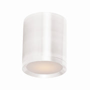 Maxim - 86104WT - LED Outdoor Flush Mount - Lightray LED - White