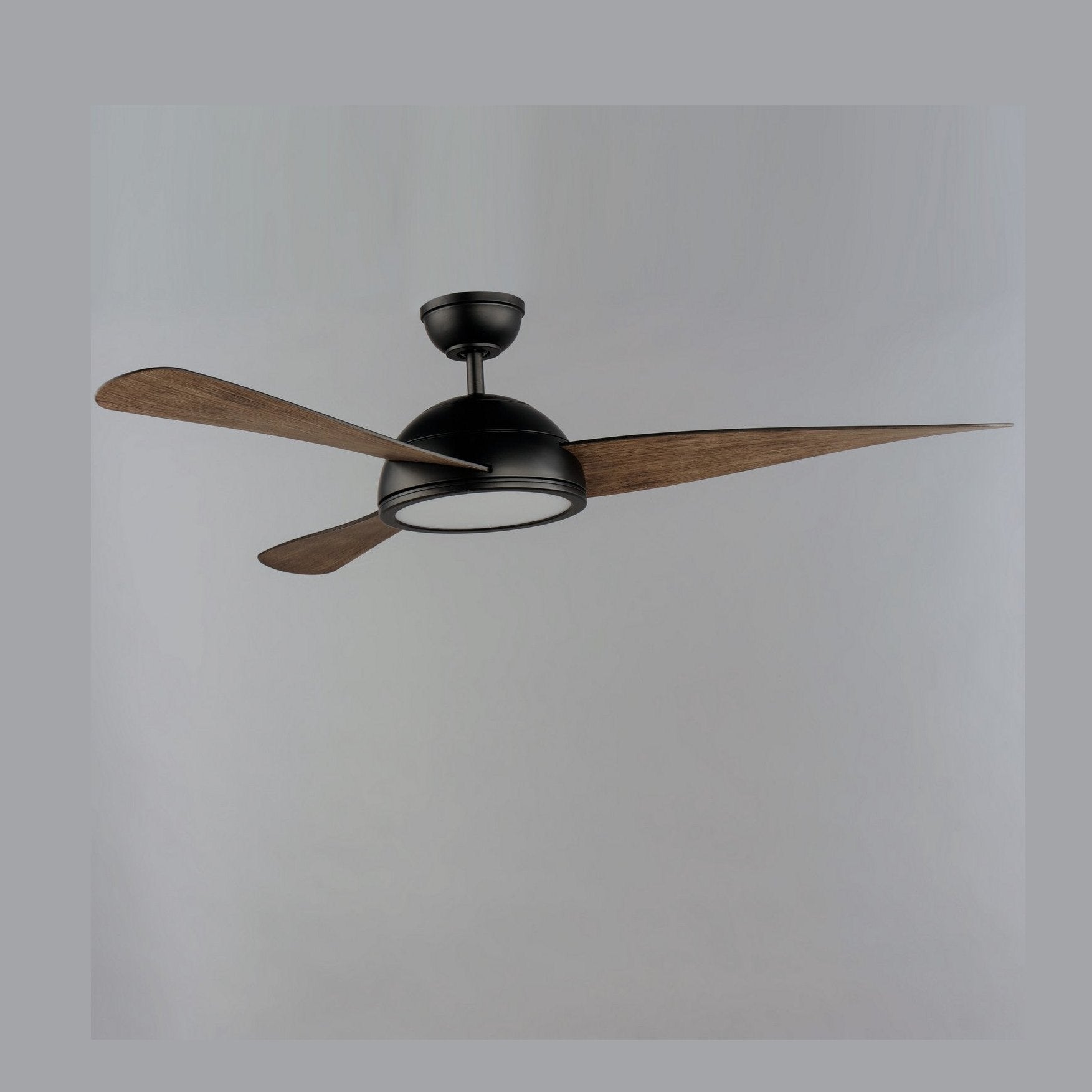 Maxim - 88801OI - 52"Ceiling Fan - Cupola - Oil Rubbed Bronze