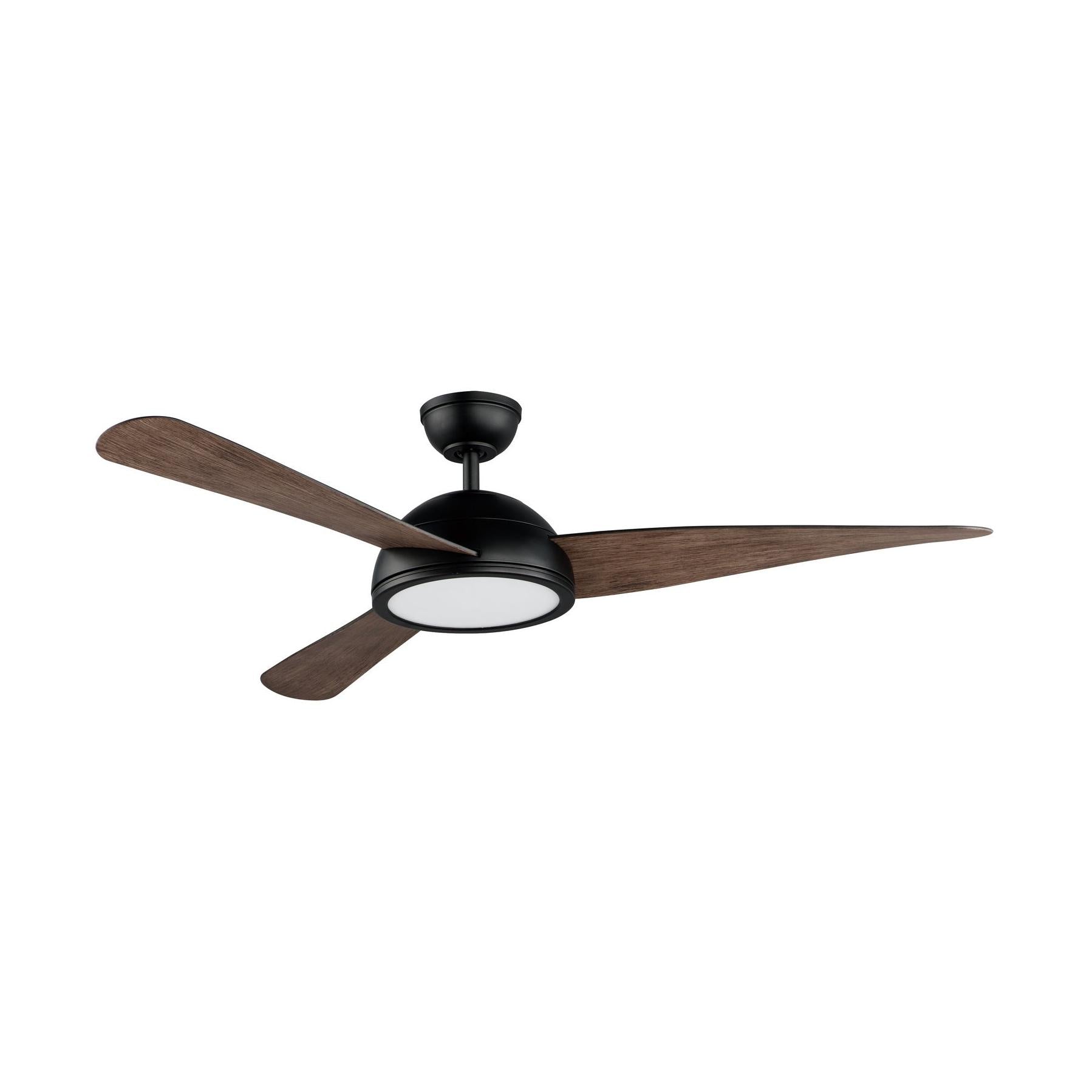 Maxim - 88801OI - 52"Ceiling Fan - Cupola - Oil Rubbed Bronze