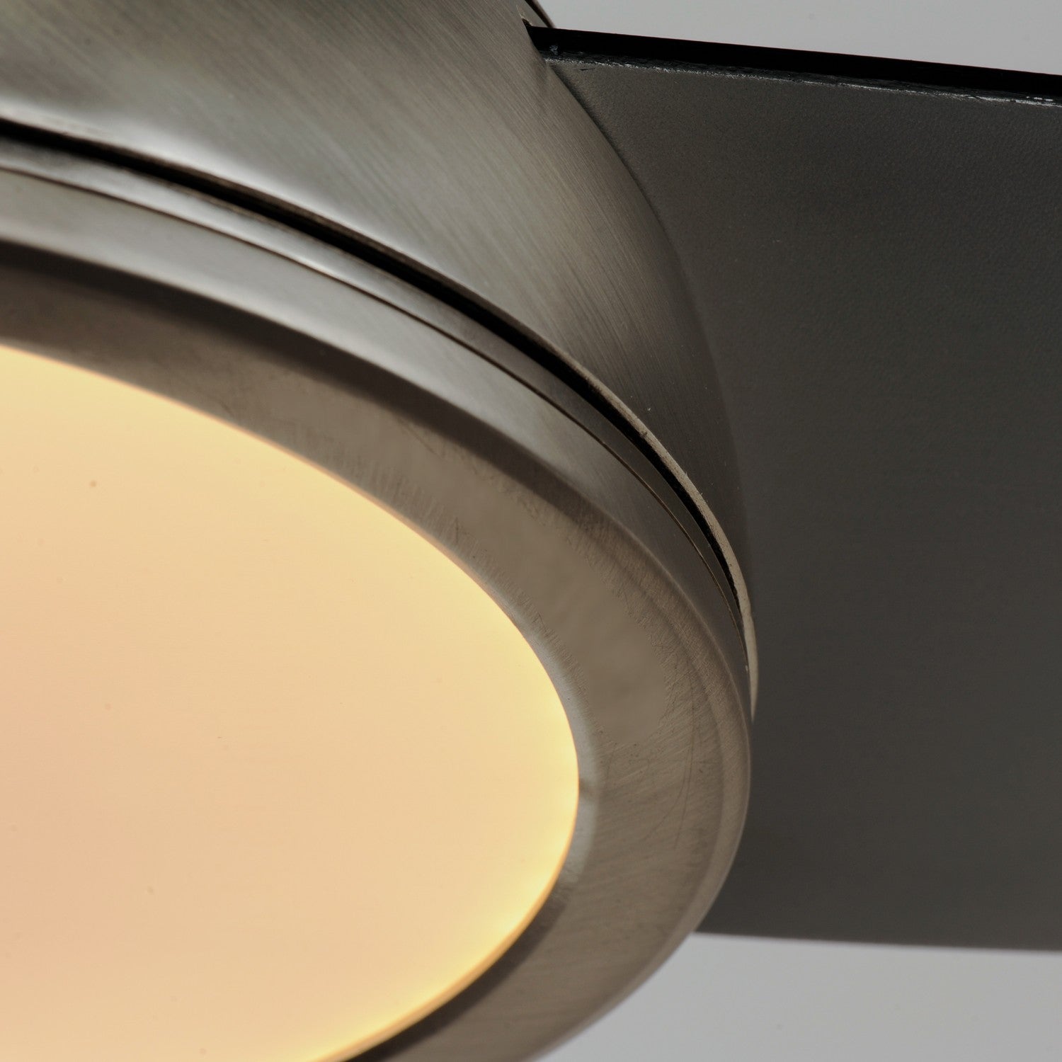Maxim - 88801SN - 52"Ceiling Fan - Cupola - Satin Nickel