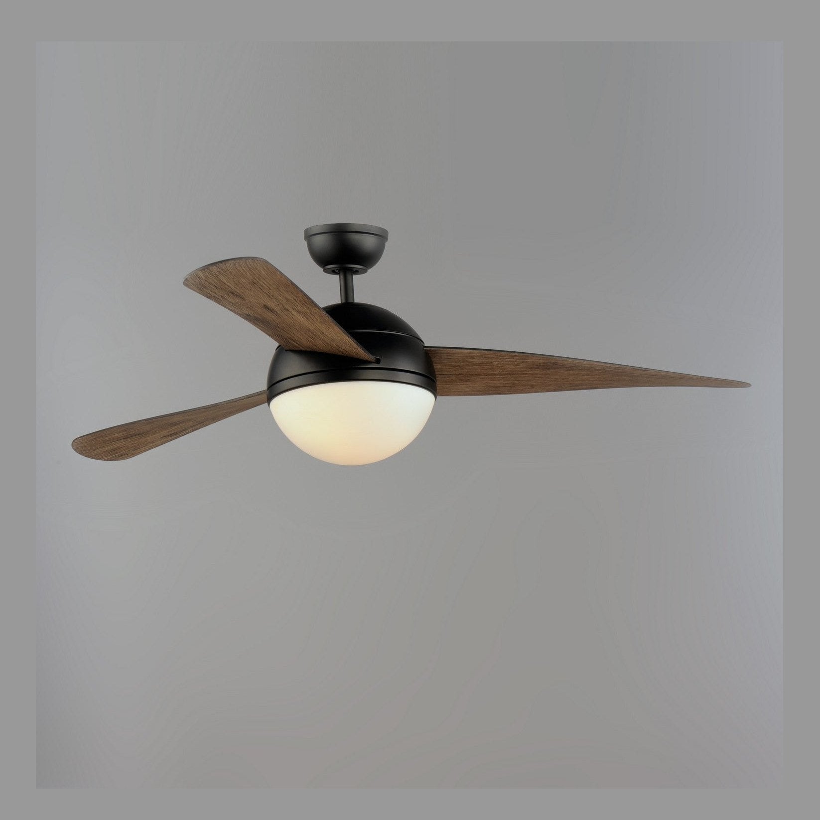 Maxim - 88802OI - 52"Ceiling Fan - Cupola - Oil Rubbed Bronze