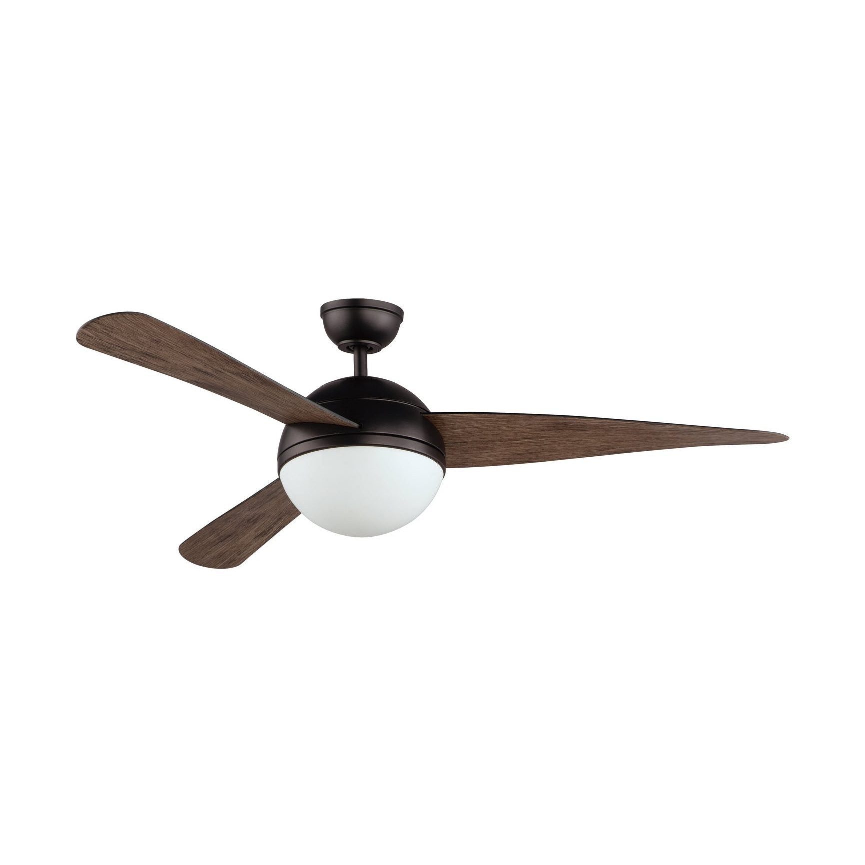 Maxim - 88802OI - 52"Ceiling Fan - Cupola - Oil Rubbed Bronze