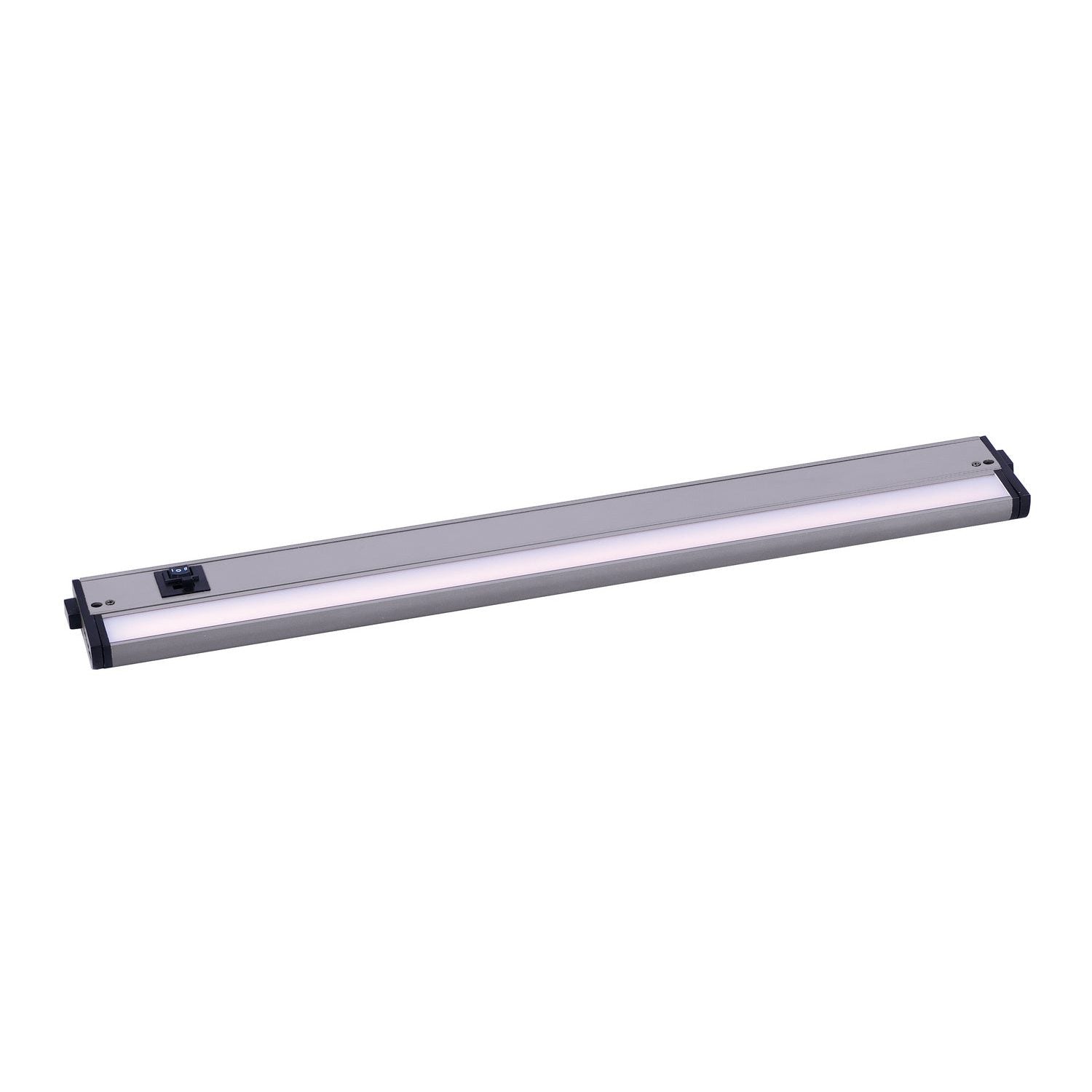 Maxim - 89865SN - LED Under Cabinet - CounterMax 5K - Satin Nickel
