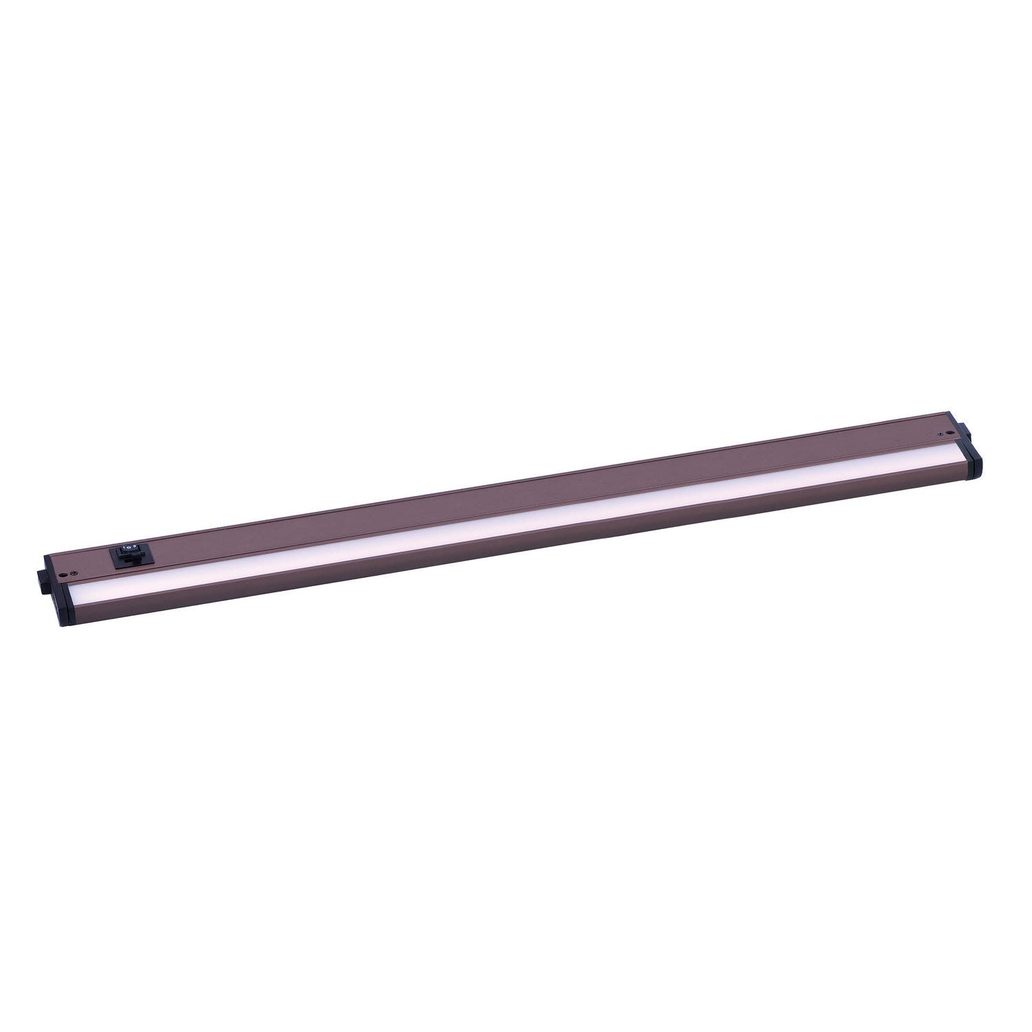 Maxim - 89866BZ - LED Under Cabinet - CounterMax 5K - Bronze