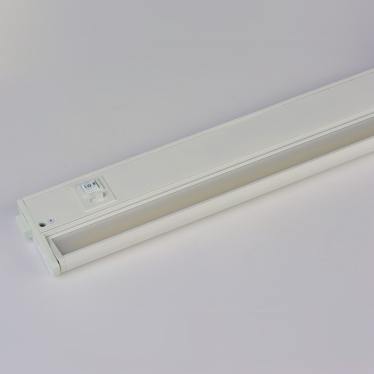Maxim - 89866WT - LED Under Cabinet - CounterMax 5K - White