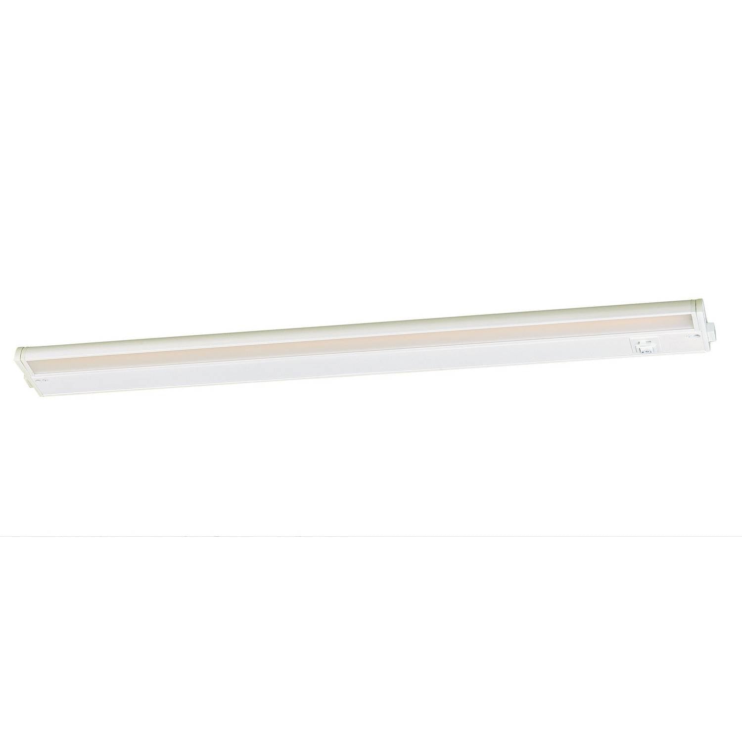 Maxim - 89866WT - LED Under Cabinet - CounterMax 5K - White