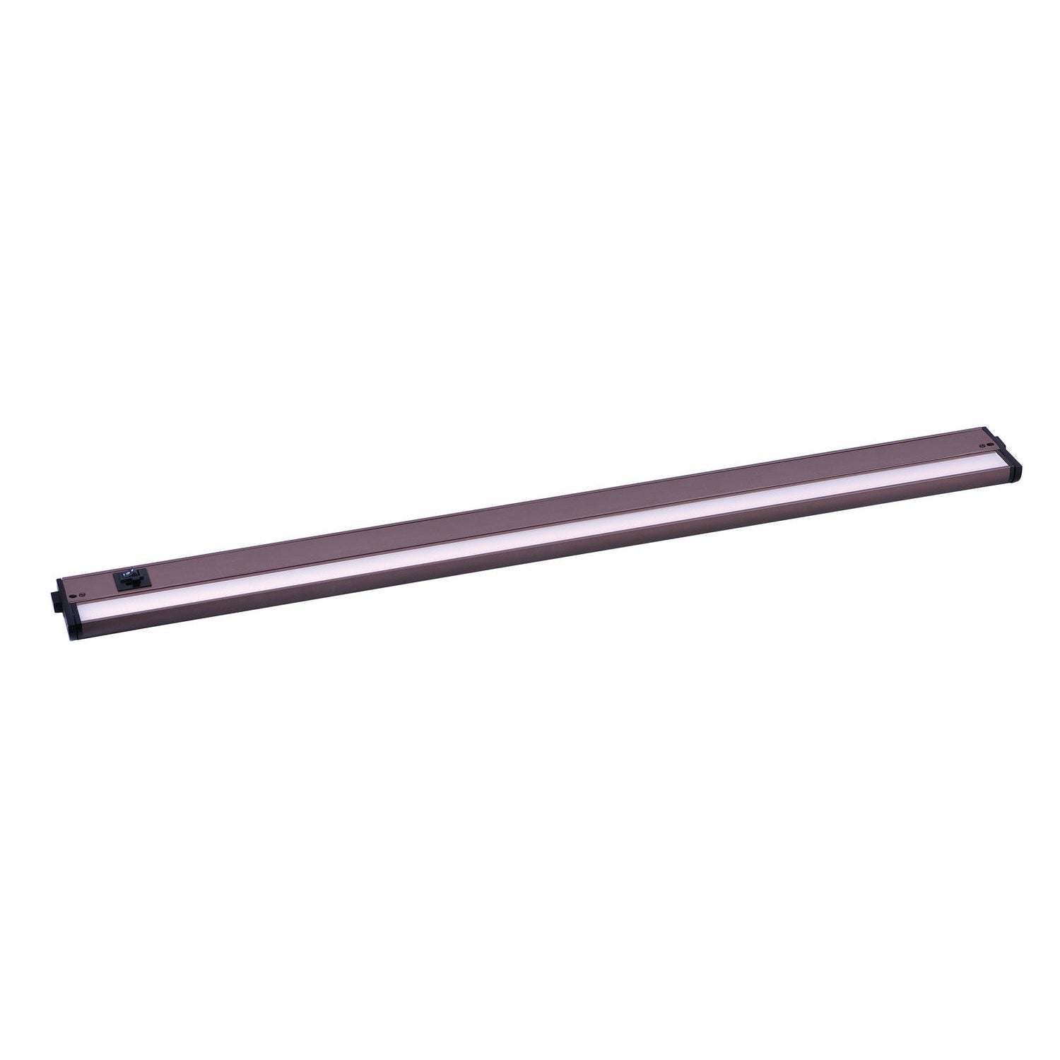 Maxim - 89867BZ - LED Under Cabinet - CounterMax 5K - Bronze