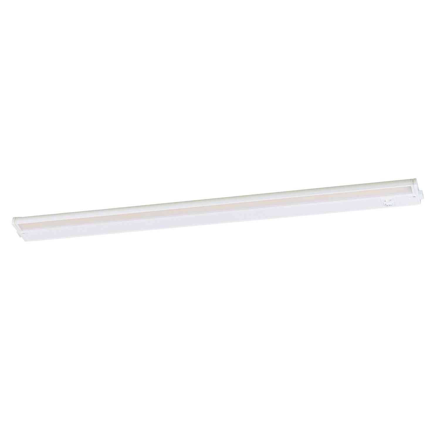 Maxim - 89867WT - LED Under Cabinet - CounterMax 5K - White