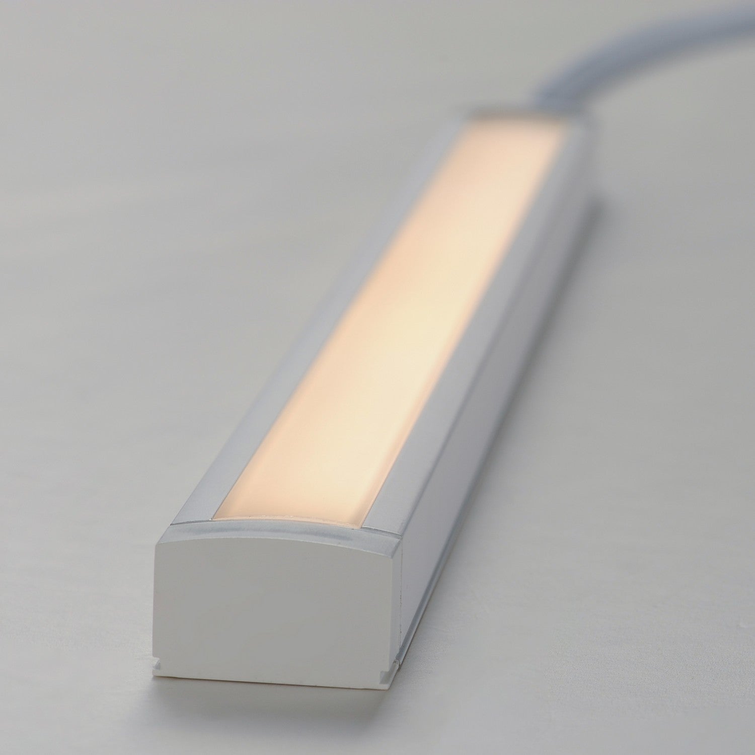 Maxim - 88952WT - LED Under Cabinet - CounterMax 120V Slim Stick - White