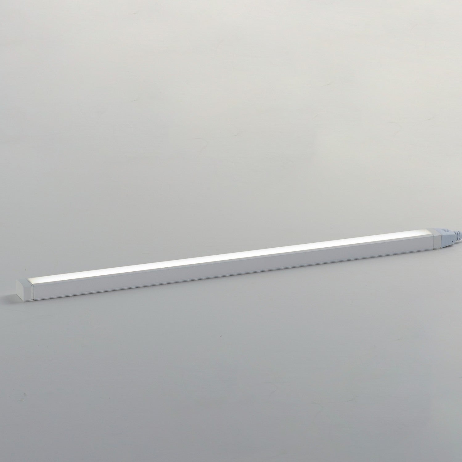 Maxim - 88953WT - LED Under Cabinet - CounterMax 120V Slim Stick - White
