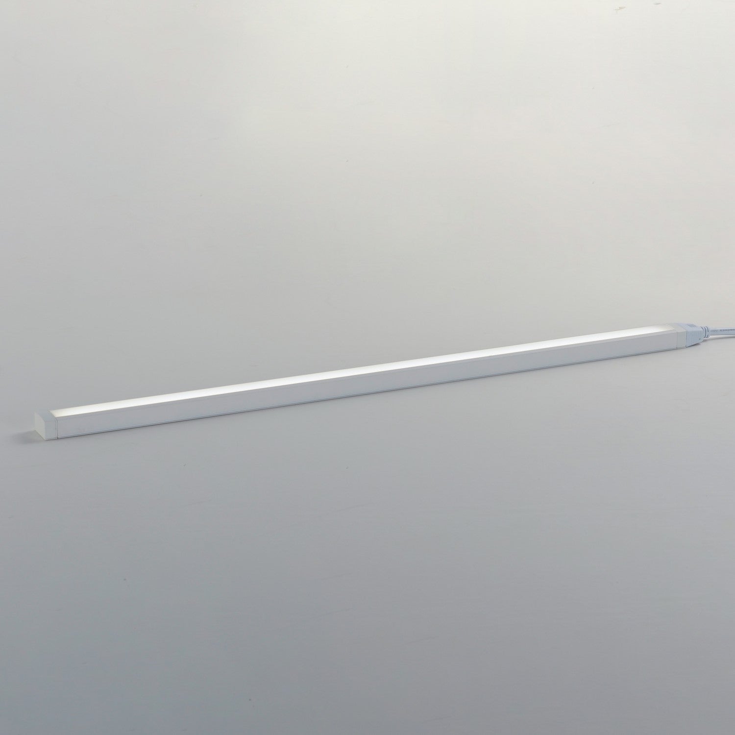 Maxim - 88954WT - LED Under Cabinet - CounterMax 120V Slim Stick - White