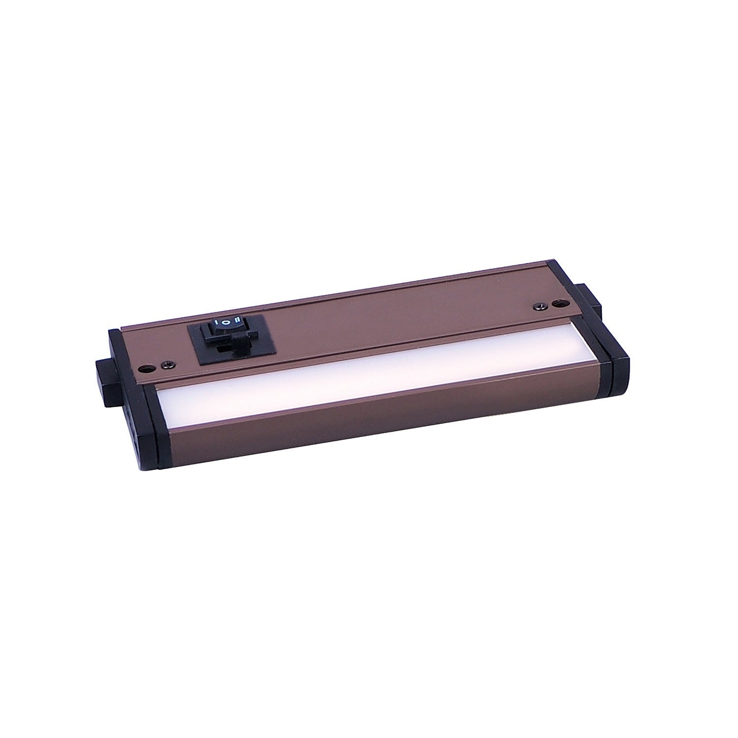 Maxim - 89862BZ - LED Under Cabinet - CounterMax 5K - Bronze