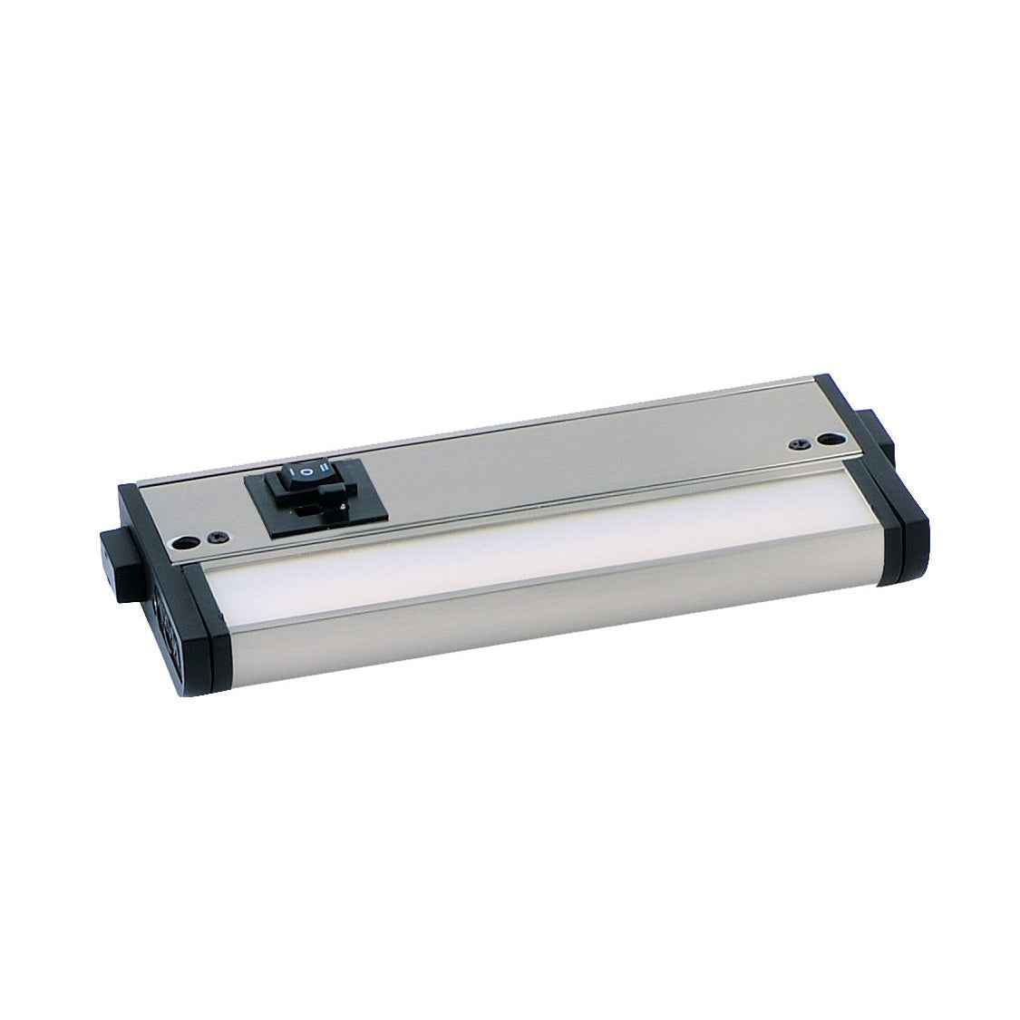 Maxim - 89862SN - LED Under Cabinet - CounterMax 5K - Satin Nickel