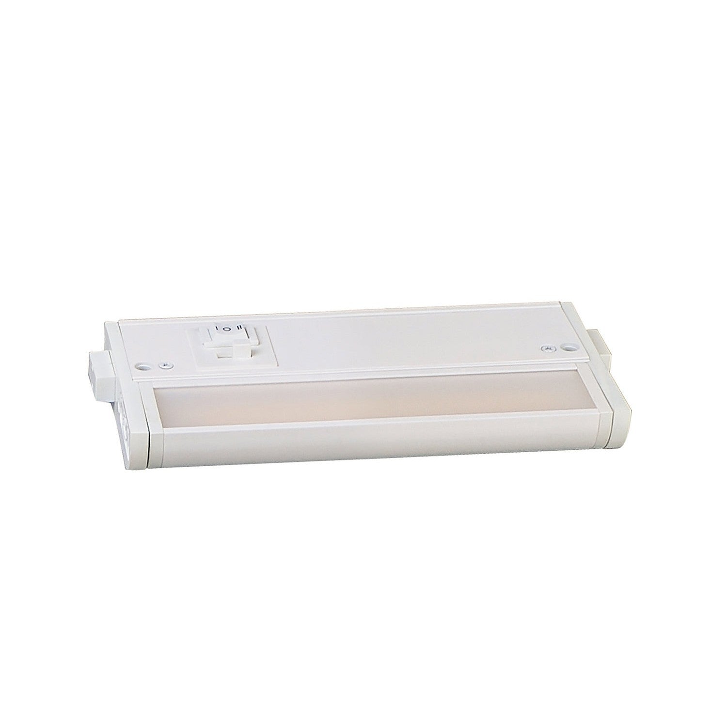 Maxim - 89862WT - LED Under Cabinet - CounterMax 5K - White