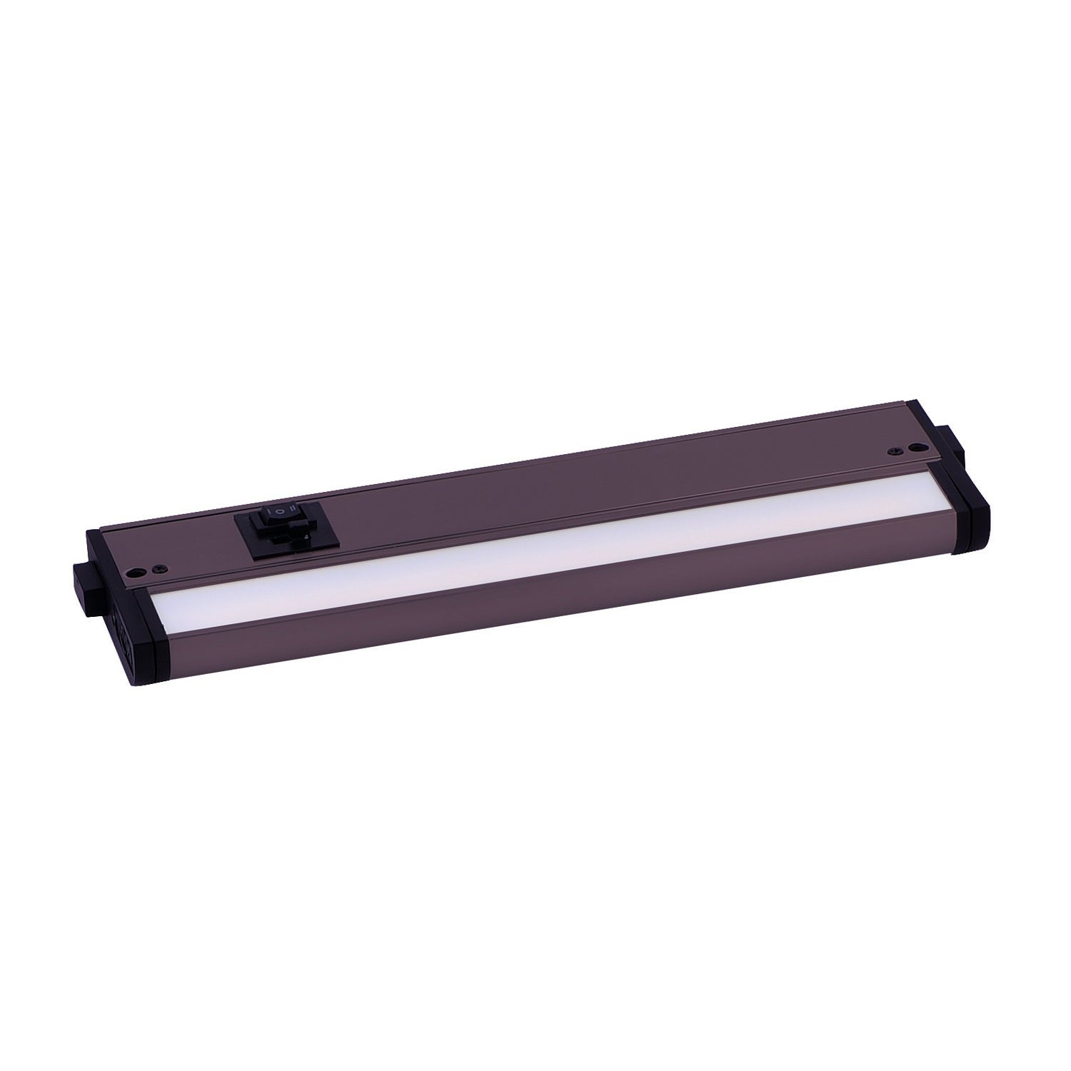 Maxim - 89863BZ - LED Under Cabinet - CounterMax 5K - Bronze