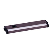 Maxim - 89863BZ - LED Under Cabinet - CounterMax 5K - Bronze