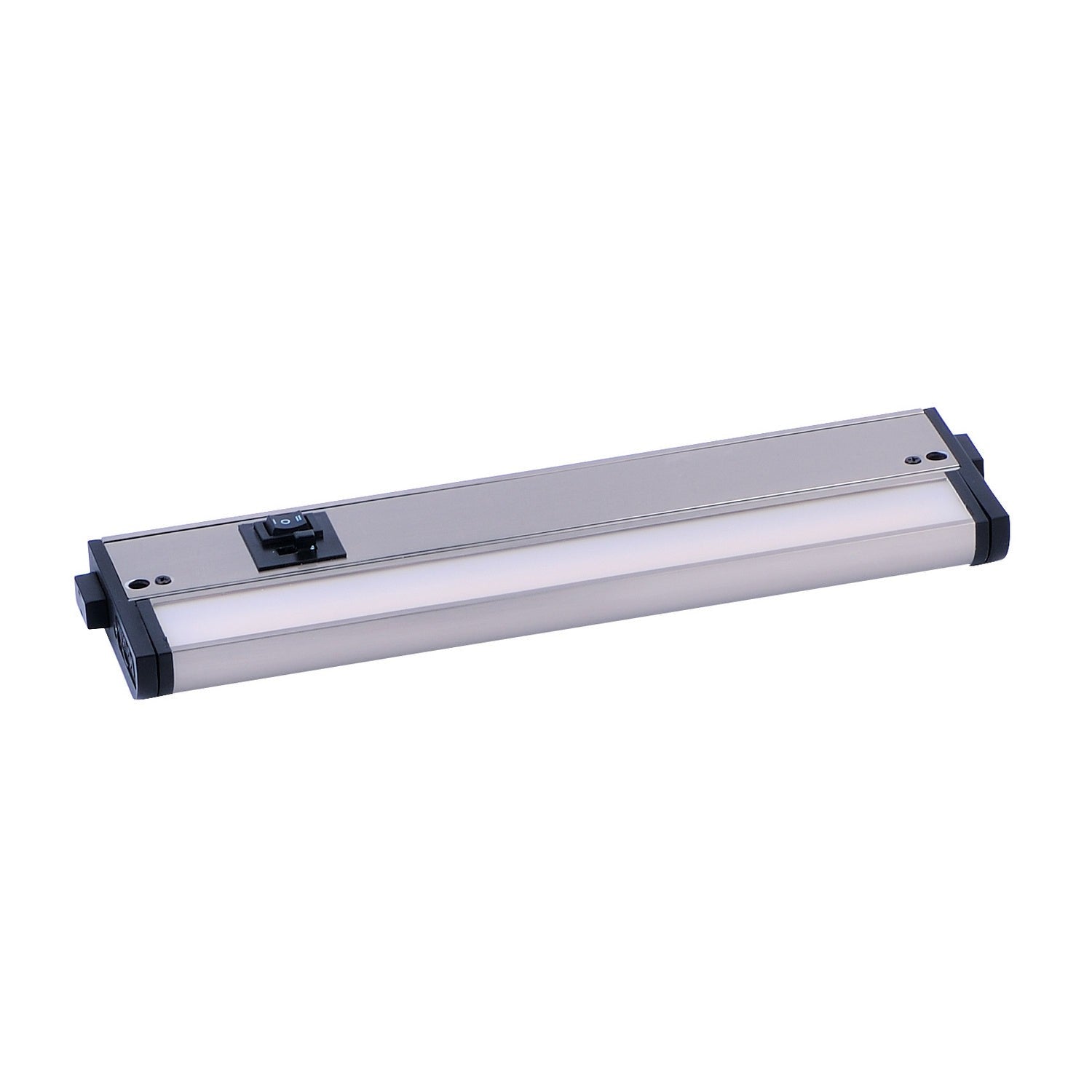Maxim - 89863SN - LED Under Cabinet - CounterMax 5K - Satin Nickel