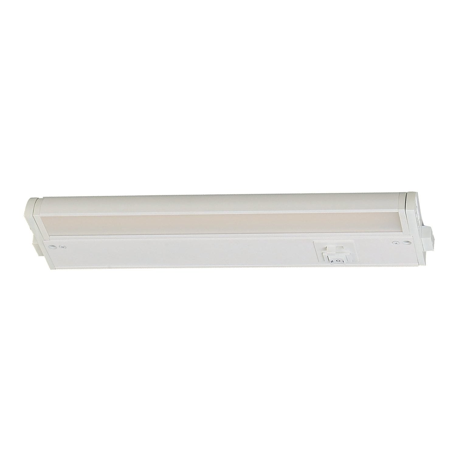 Maxim - 89863WT - LED Under Cabinet - CounterMax 5K - White