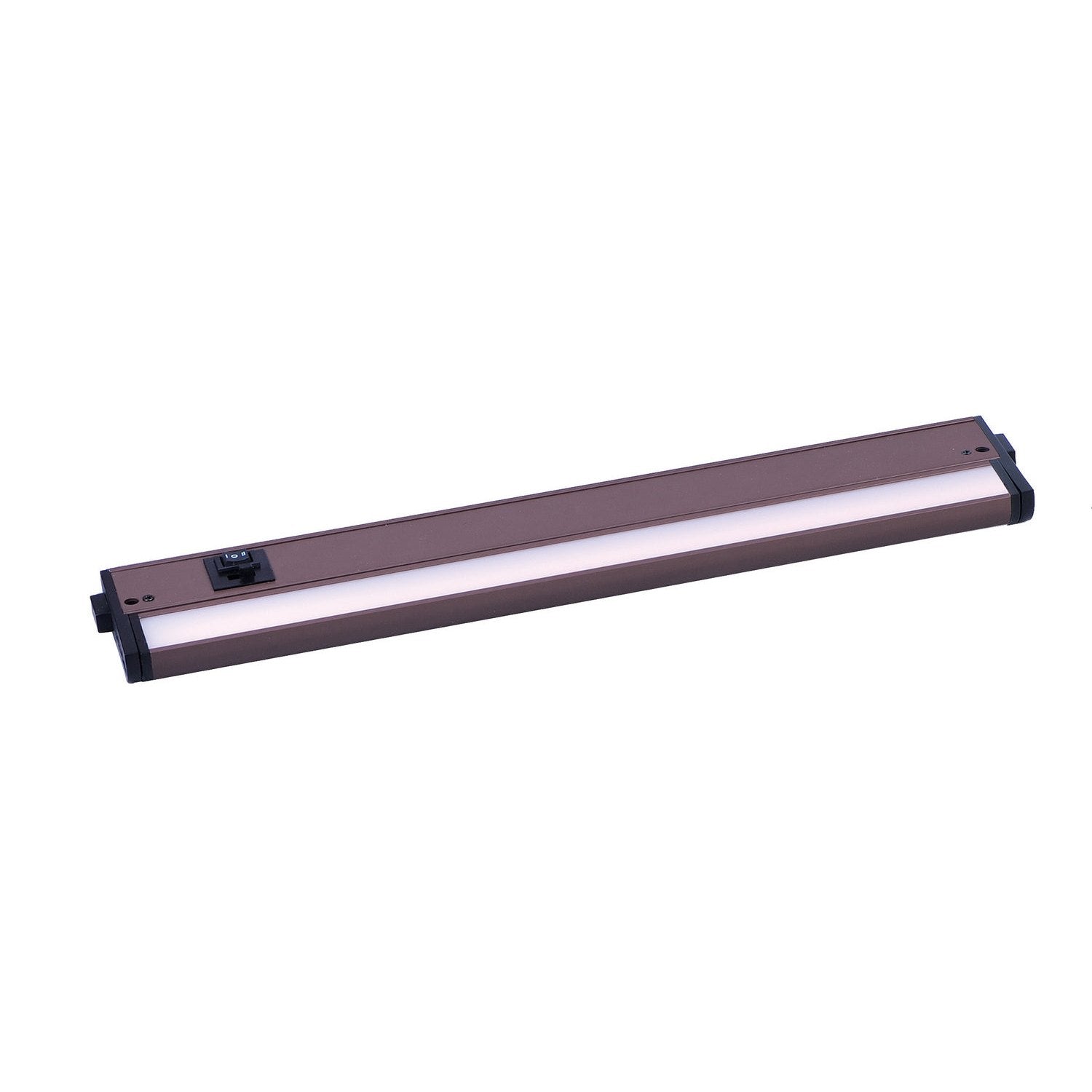 Maxim - 89864BZ - LED Under Cabinet - CounterMax 5K - Bronze