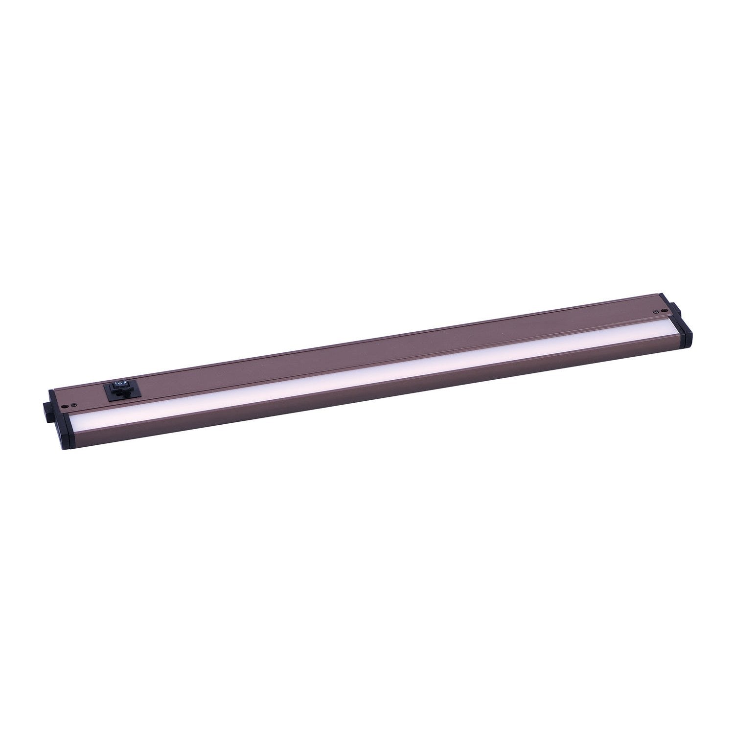 Maxim - 89865BZ - LED Under Cabinet - CounterMax 5K - Bronze