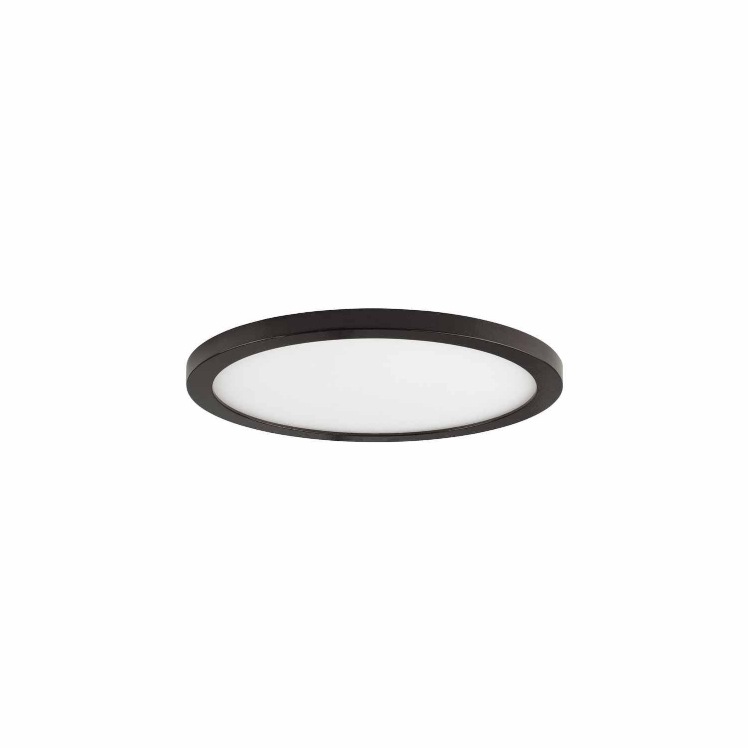 Maxim - 58710WTBZ - LED Flush Mount - Wafer - Bronze