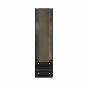Eurofase - 42710-011 - LED Outdoor Wall Sconce - Admiral - Gold-Black