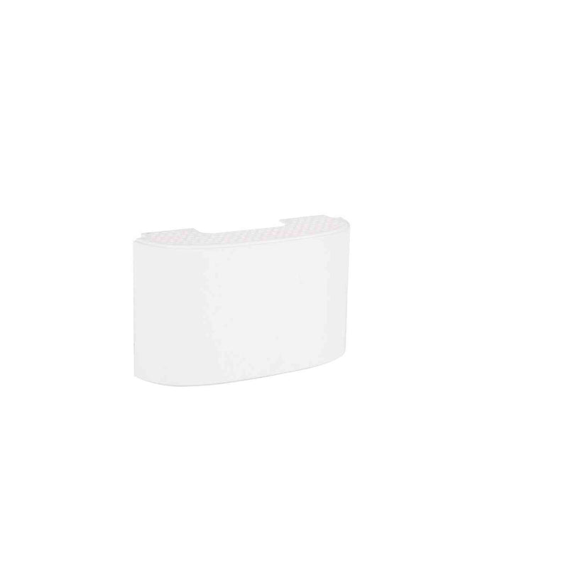 Craftmade - CH2000-W - Chime - Builder Chime - White