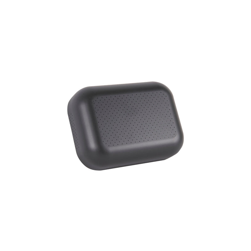 Craftmade - CH3000-FB - Chime - Designer-Chime - Flat Black