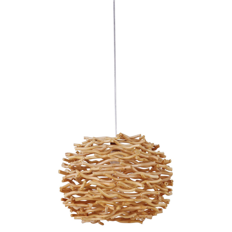 Craftmade - SW2001-NT - One Light Pendant - Swag Pendants - Natural