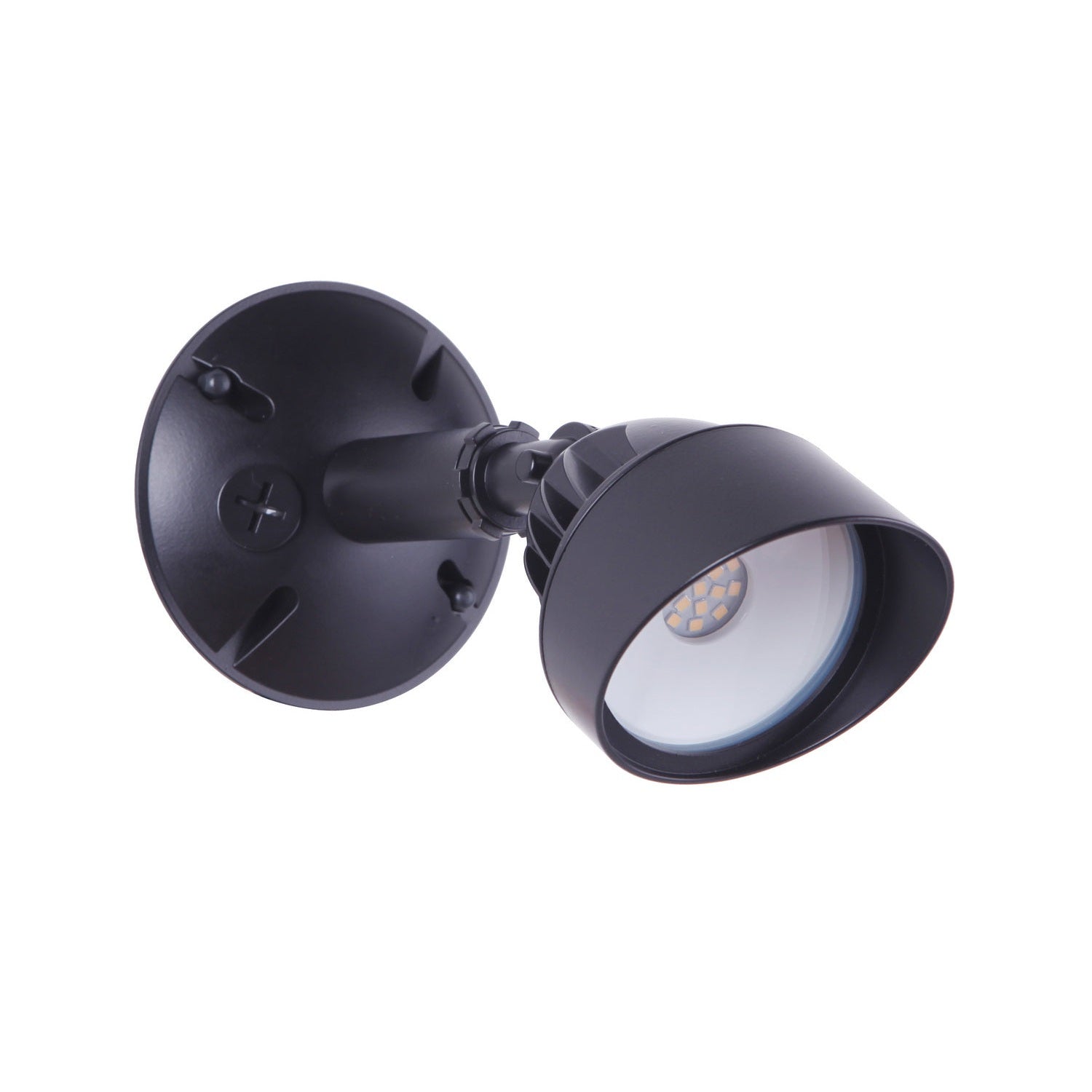 Craftmade - Z421-BZ-LED - LED Outdoor Flood - LED Flood - Bronze