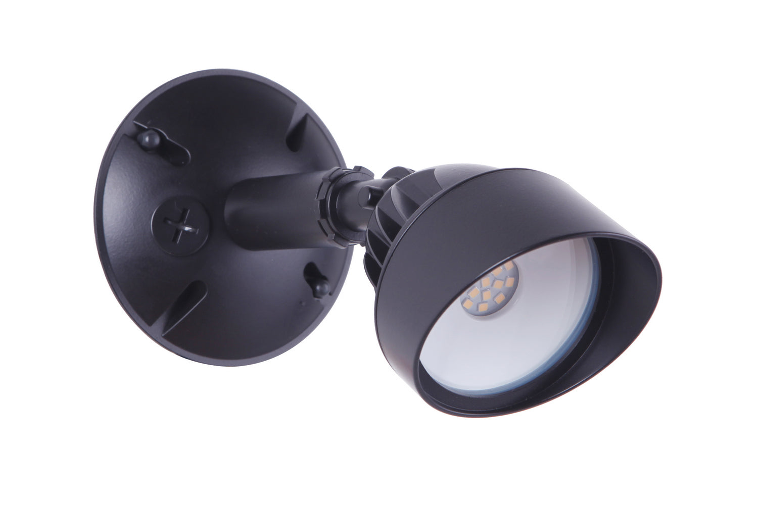 Craftmade - Z421-BZ-LED - LED Outdoor Flood - LED Flood - Bronze