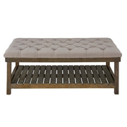 Forty West - 52523-G - Ottoman - Jesse
